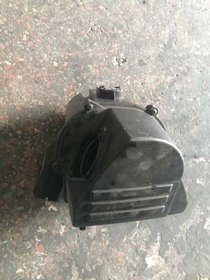 seat toledo cfw 2001-2014 çıkma yedek hava filitresi